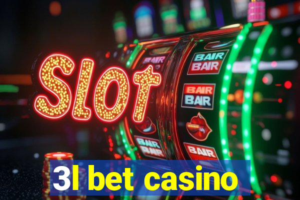 3l bet casino